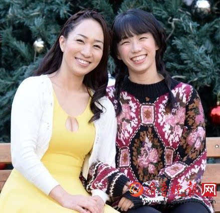 日本首对同性艺人情侣宣布分手 曾同居过事实