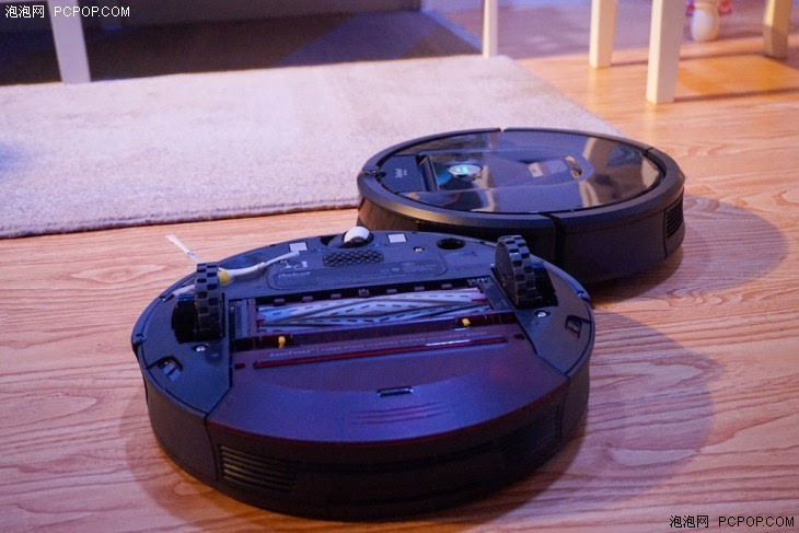 8999元！iRobot Roomba 980扫地机器人国内发布_手机搜狐网