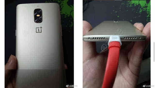 一加手机5拍照实力大增:去耳机口预示支持防水