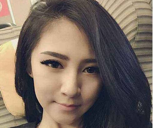 刘洲成白富美老婆林苗miuviki个人资料 与