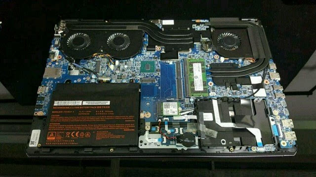 蓝天模具排行_新款蓝天模具笔记本曝光:i5-10500H+RTX3060