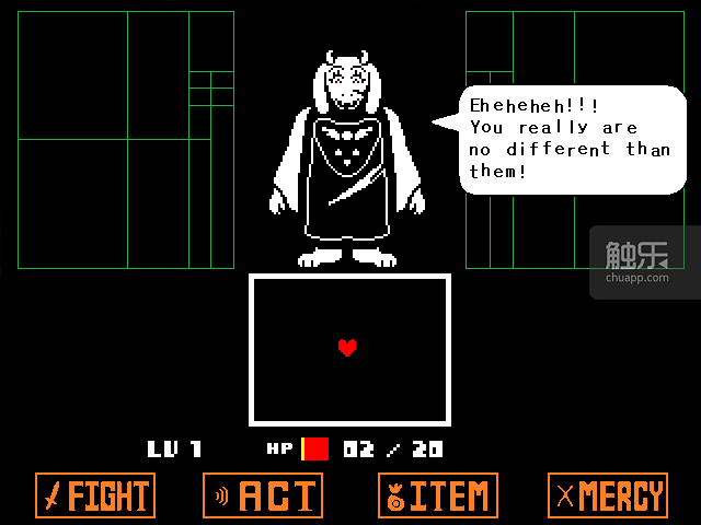 toriel