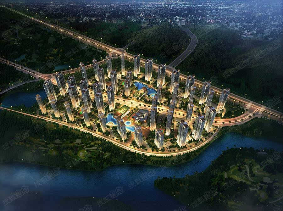 4月房价三亚跌幅领先此时置业或是好时机？(图4)
