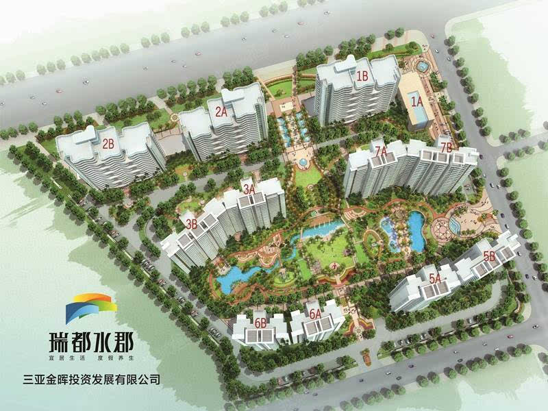4月房价三亚跌幅领先此时置业或是好时机？(图5)