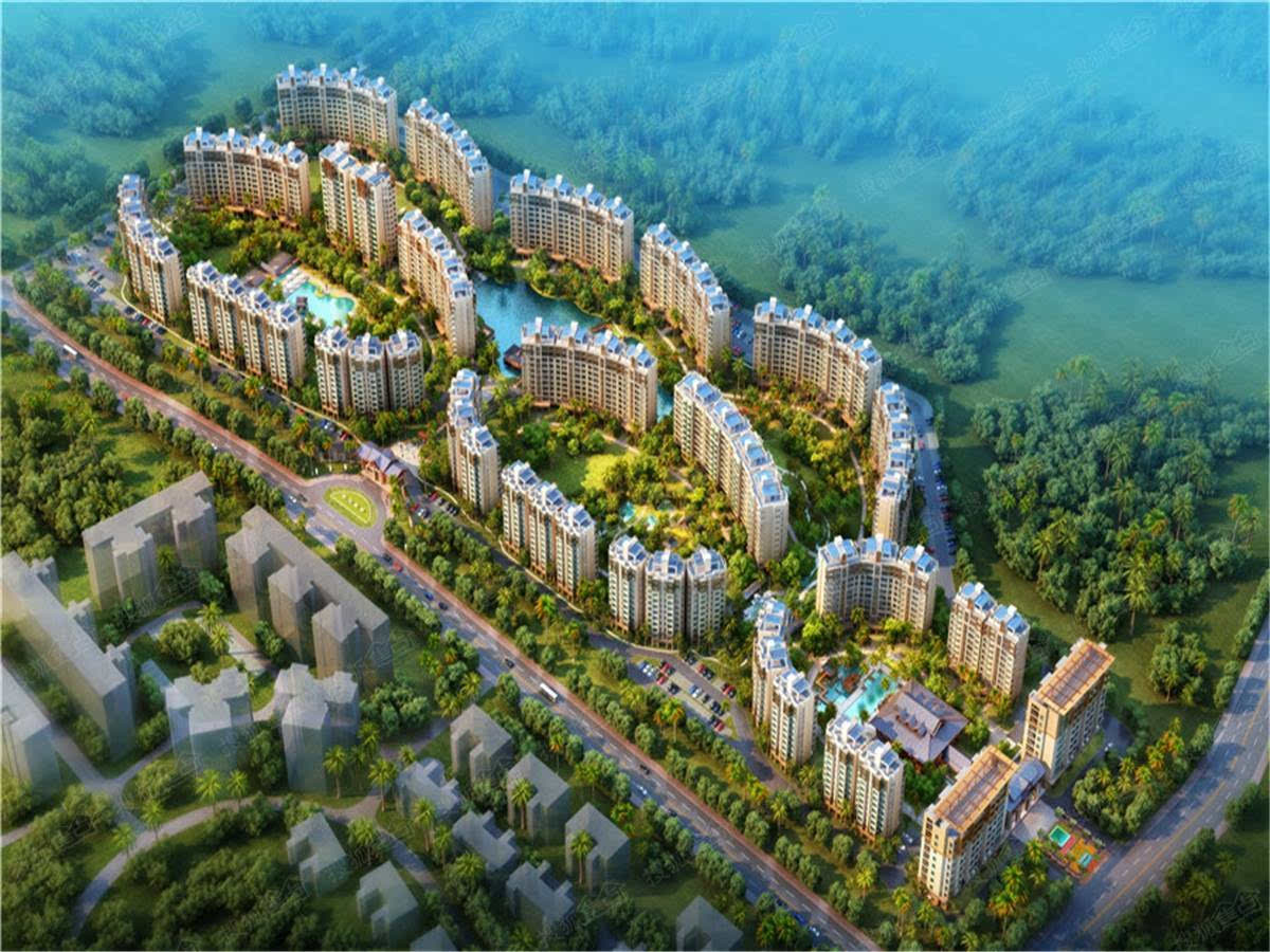 4月房价三亚跌幅领先此时置业或是好时机？(图2)