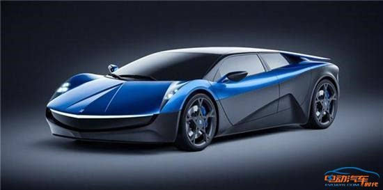 [EV速递]福特2021年内将推:电动SUV/无人驾驶车