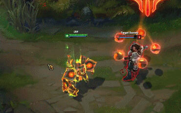 S8上单诺手无敌?这几个英雄,能打的诺手不敢