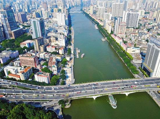 珠江东西两岸经济总量排名_世界经济总量排名