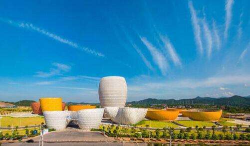 锦绣潇湘又展秀姿!湖南28个项目入选全国旅游优选