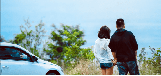 天蝎男VS水瓶女谁能降服谁? 一万公里的爱情