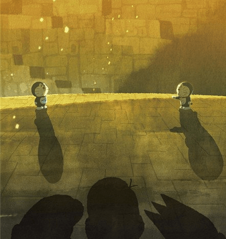 哆啦a梦南极大冒险百度云 2017哆啦A梦在线观