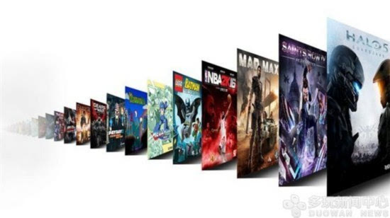 Xbox游戏通行证6月1日上线提供14日免费体验
