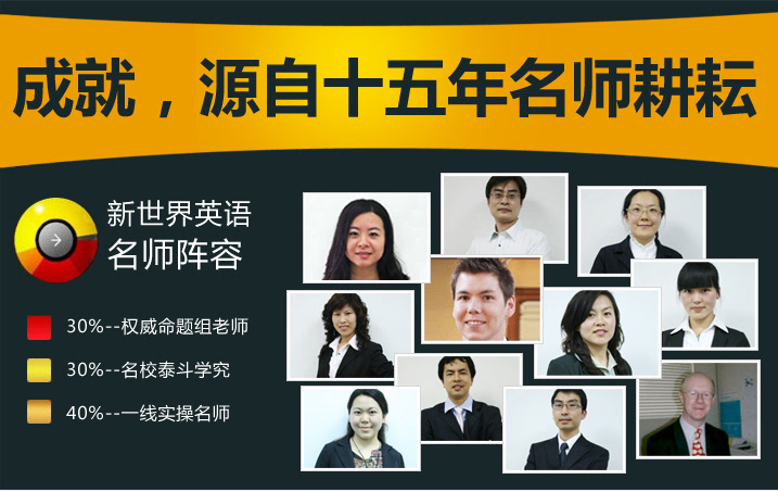 黄浦区商务英语写作培训