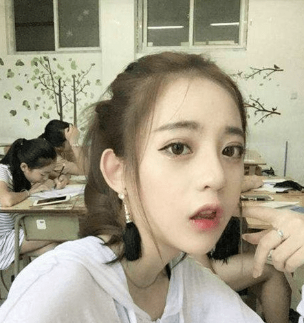 焦可然黑历史扒皮 快手女主播焦可然个人资料