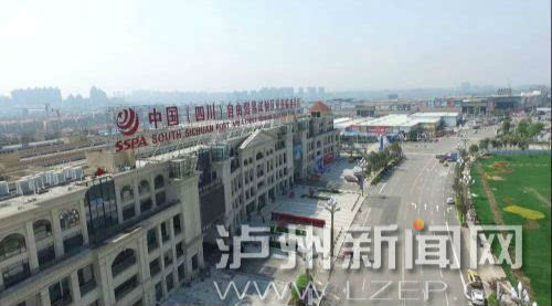 四川自贸区川南临港片区国际贸易单一窗口将