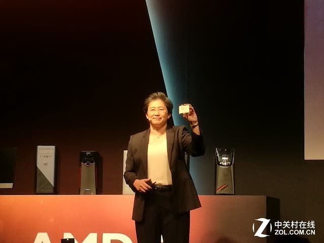 AMD宣布于6月20日发布EPYC服务器CPU
