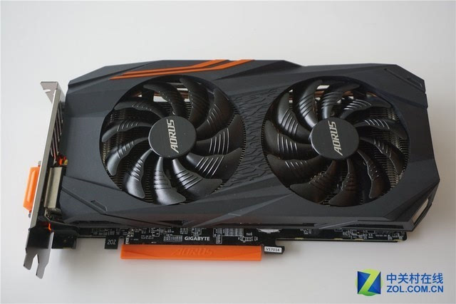 A饭福利 技嘉AORUS推出RX 500芯片显卡