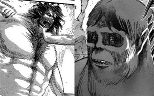 进击的巨人第二季居然只有12集 盘点七大马莱