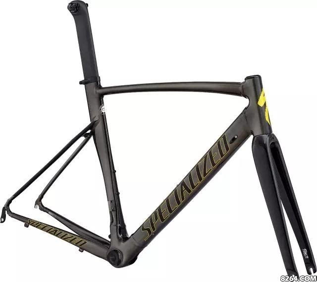 s-works roubaix 车架组