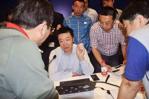 王兵|徐长波|林广茂-清华期货培训:只有从基本面