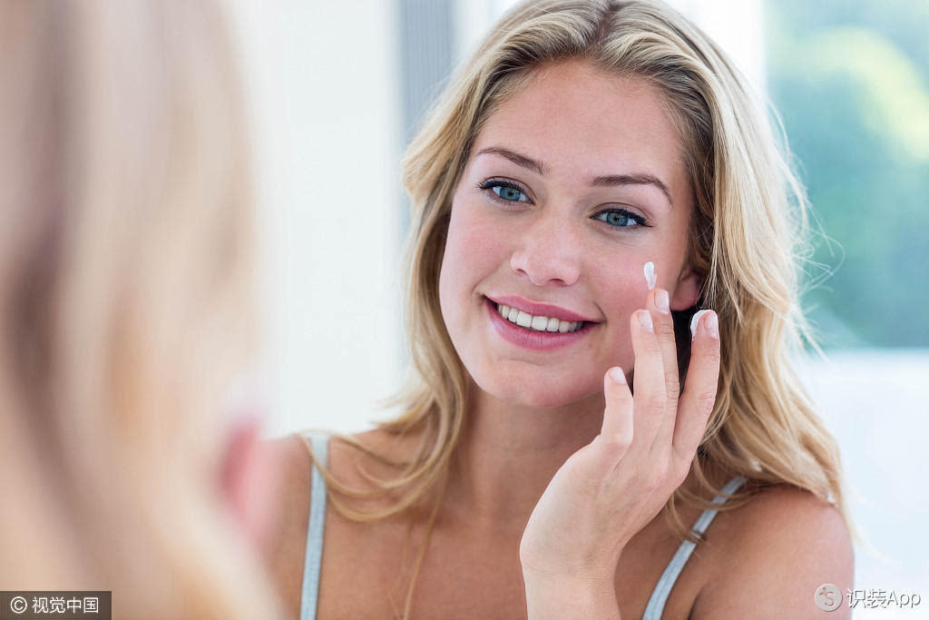 油性肌到了夏天就变成大油田了 到底该怎样护肤