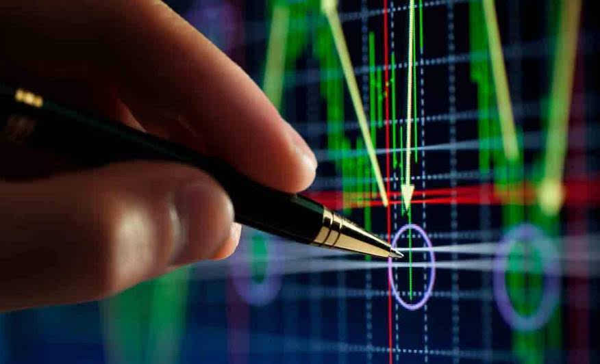 3分钟教你学会短线买股票!(图解)