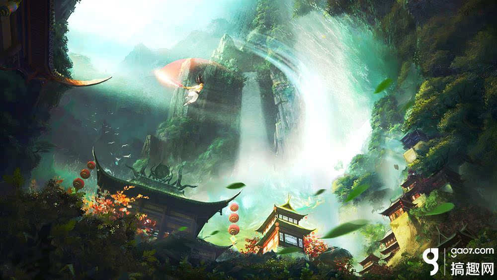 武侠世界自由：幽冥令现，镇武司主誓斩江湖第一恶