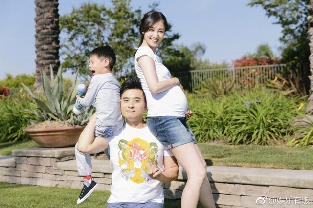 陈龙二胎儿子出生首曝光 薛之谦前女友为何嫁