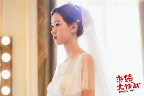 求婚大作战结局是什么 盐甜CP被赞最红娘CP