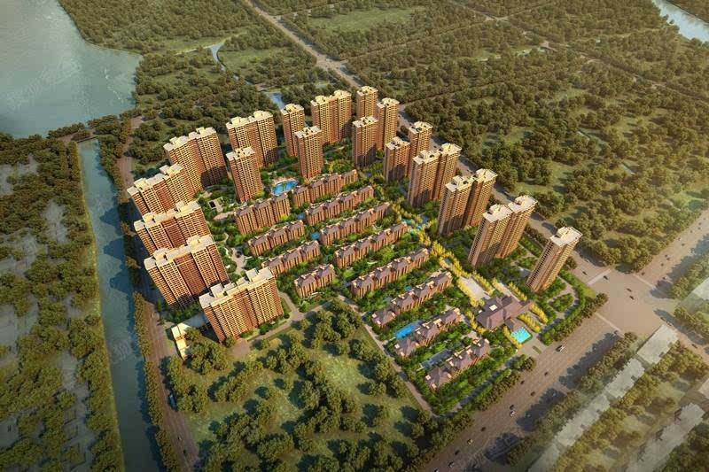 苏州东环南延二期来了 这些楼盘摇身成新贵