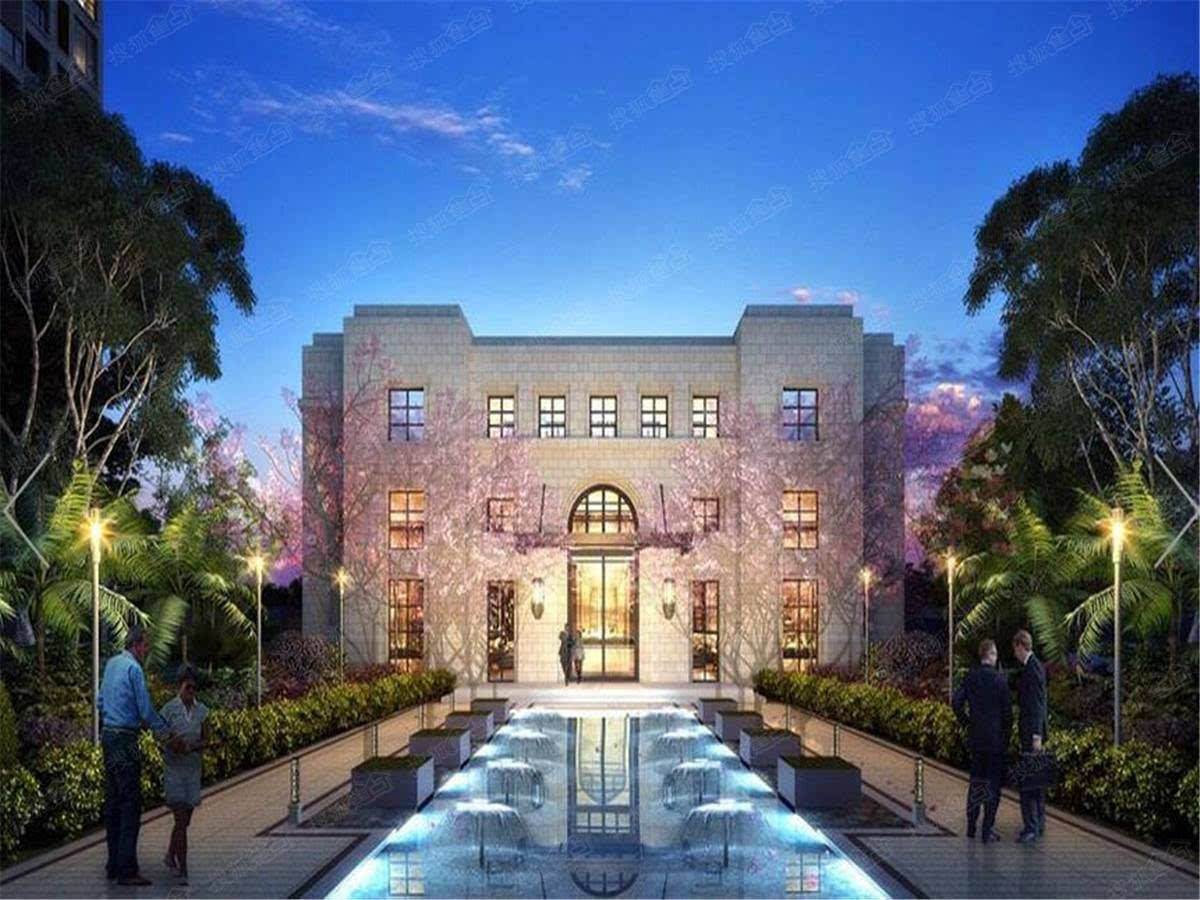 苏州东环南延二期来了 这些楼盘摇身成新贵