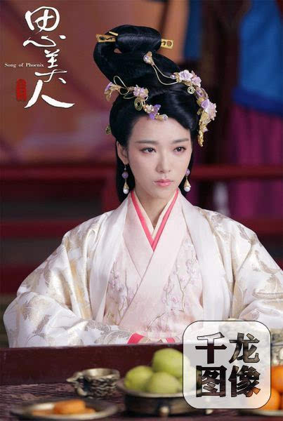 宁心《思美人》间谍身份险识破 工作自我较真