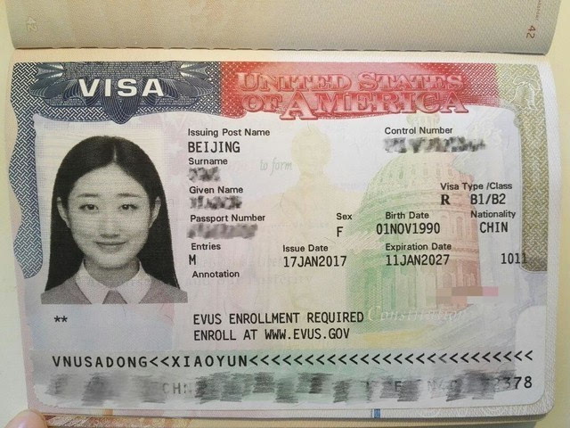 增加资料了 申请美国签证要有新规定?