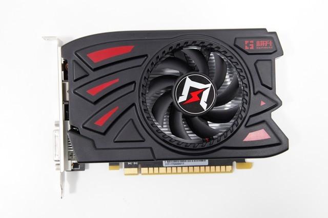 耕升1060追风显卡如何?