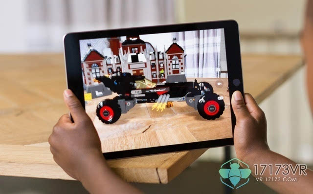 性能限制: iOS11 AR功能仅兼容A9\/A10处理器