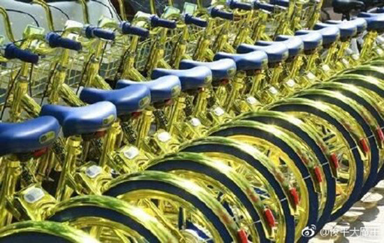 共享单车花样玩得不少,但谁会笑到最后?