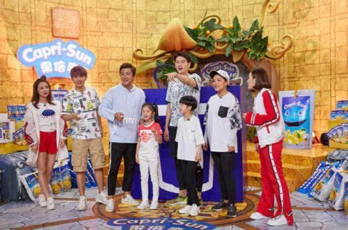 《疯狂的麦咭4》鲍春来放言:“我的女人我来保护!”