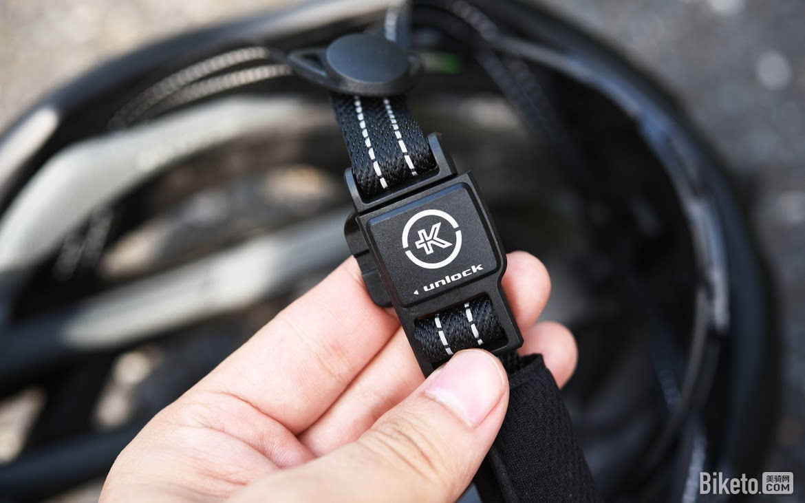 精工细作 KPLUS SUREVO头盔开箱