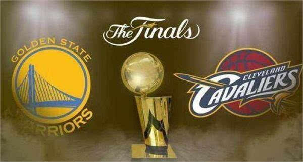 NBA总决赛局面一边倒 收视率却节节攀升前四