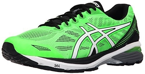 asics 亚瑟士 gt-1000 5 男子跑步鞋 $40.7(约 330)