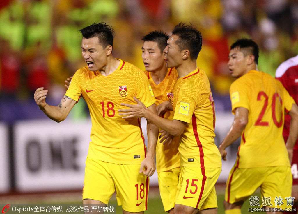 国足落后人均gdp_国足(2)