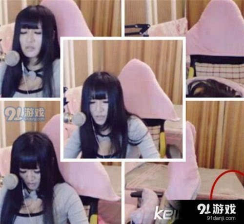 LOL美女主播陆雪琪被传猝死是怎么回事?陆雪琪晕倒原因