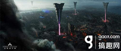 好玩!边际启示录将参赛Game Jam 48小时游戏