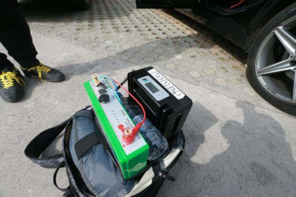 培训机构组织教师资格证考试作弊 11人被刑拘