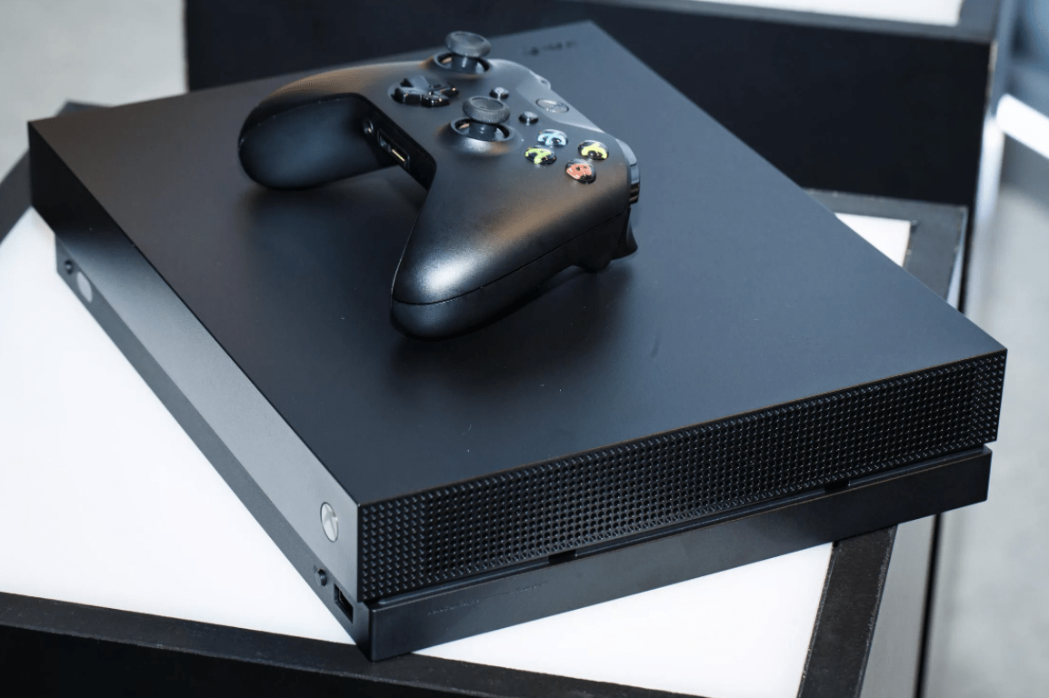 微软:Xbox One X 不支持VR 实在想玩就去买PC