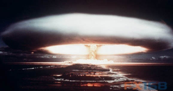 美联储将祭出"大杀器" 全球会否再度迎来重大危机?