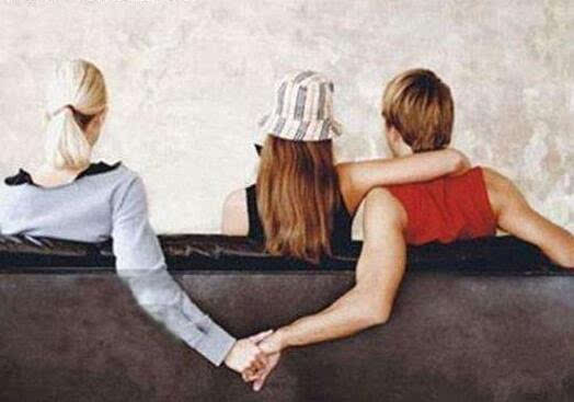 劝退小三暴利生意 小三劝退师到底是怎么运作