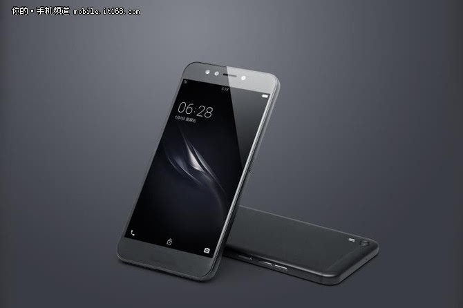 国美手机618大促 虹膜明星机型直降100还送礼