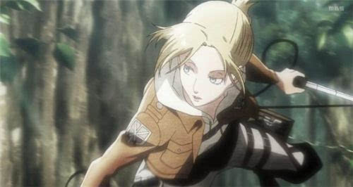 《进击的巨人》第二季只有12集? 盘点七大马莱