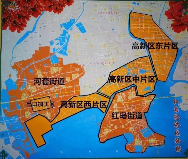 红岛gdp(2)
